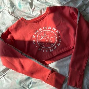 Gymshark long sleeve